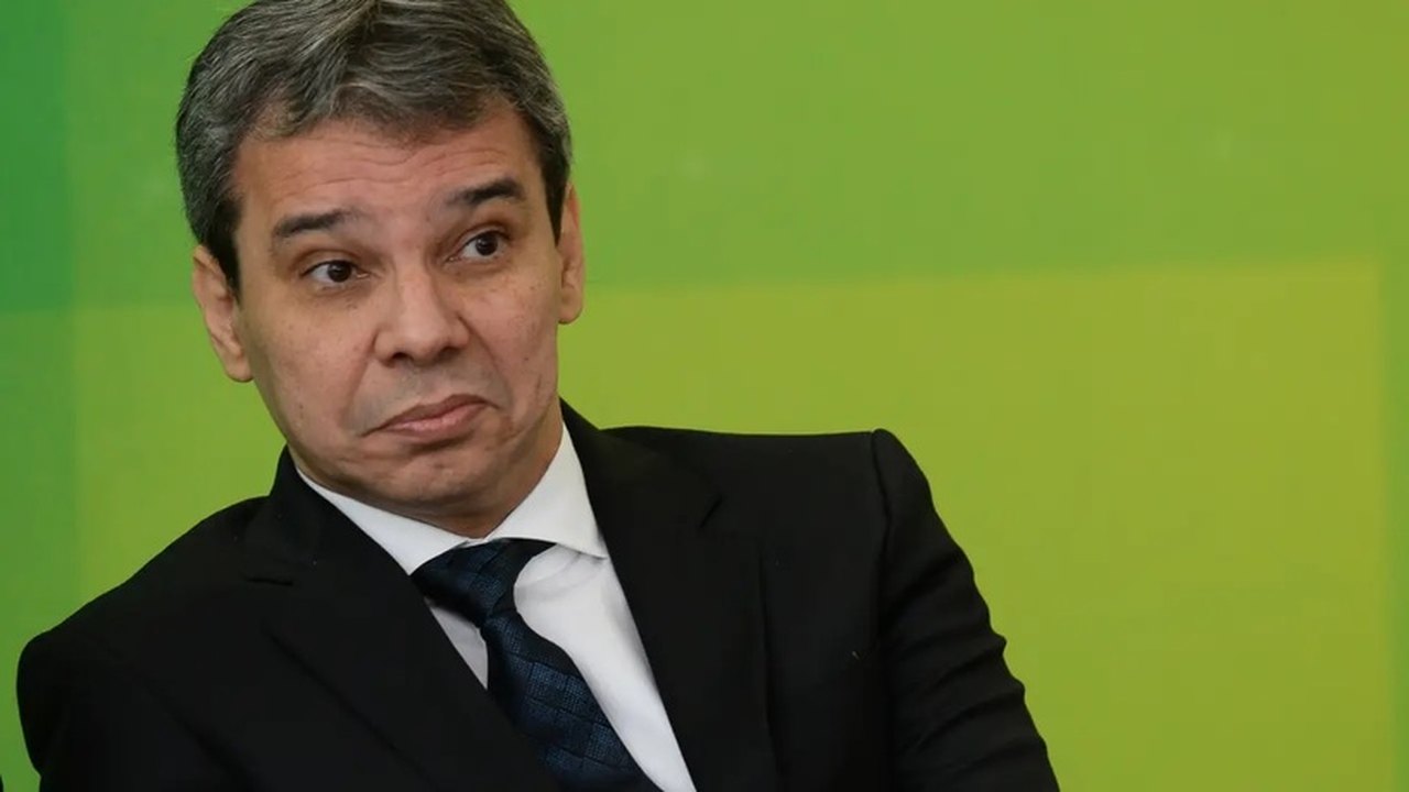 Ministro Rui Costa confirma Wellington César Lima e Silva na SAJ