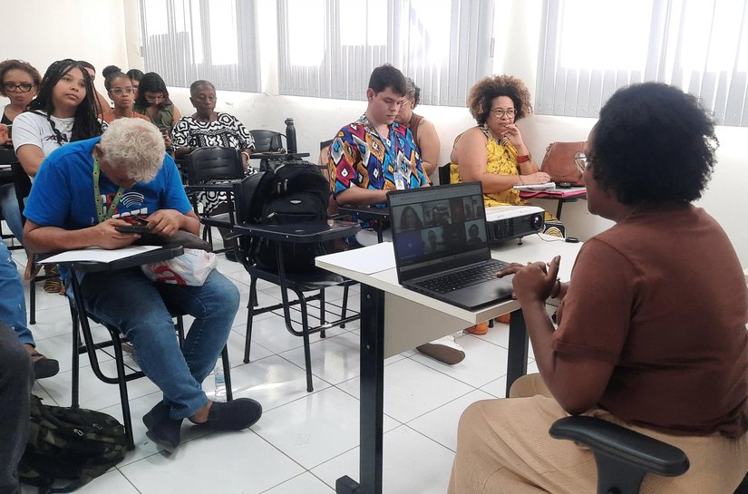 Reunião discute propostas para a 5ª Conferência da Igualdade Racial de Alagoas