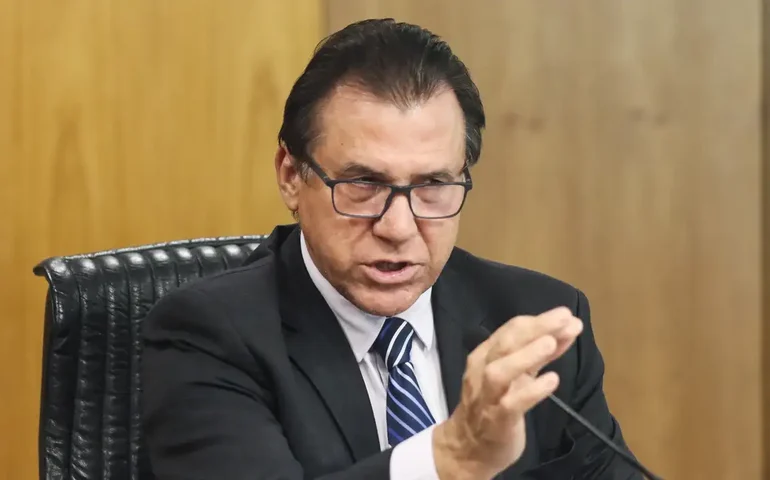 Marinho: o que gera emprego é demanda por produção, e não desonerações