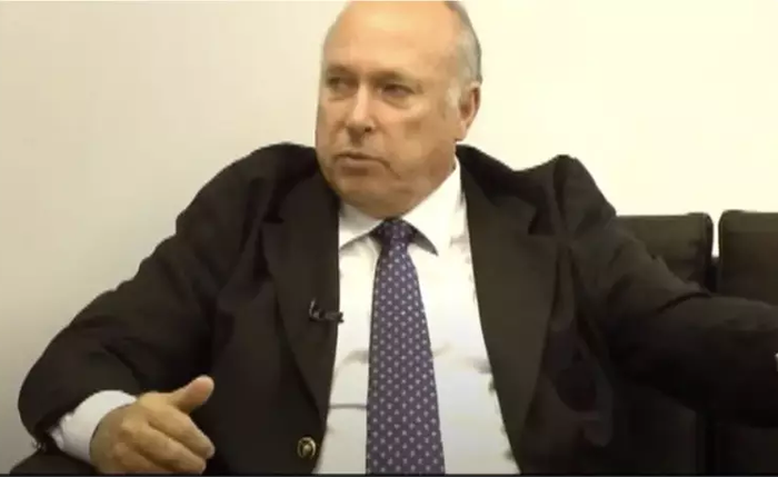 Jorge Borba