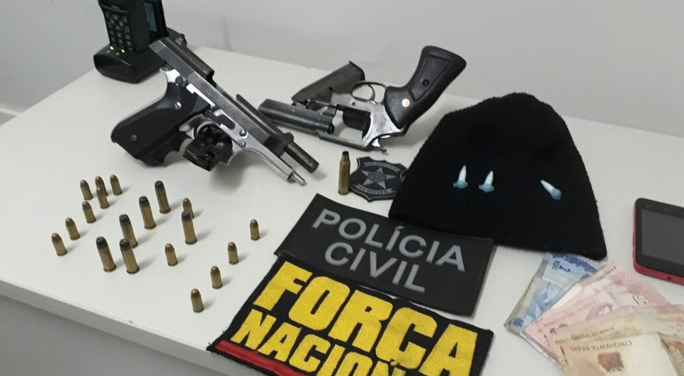 operação 