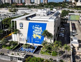 Brasileirão é a décima liga com mais estrangeiros entre as principais do mundo