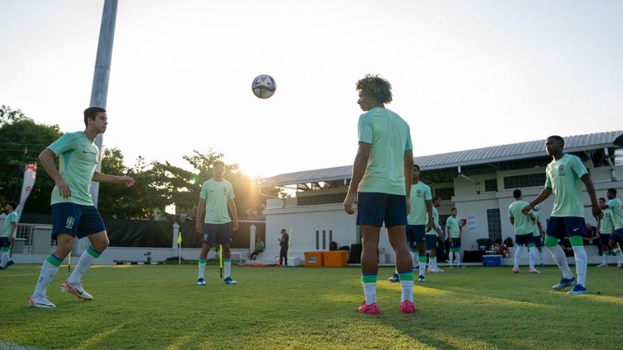 Brasil só deve ter dois escalados de time que perdeu a Copa América; veja onde estão