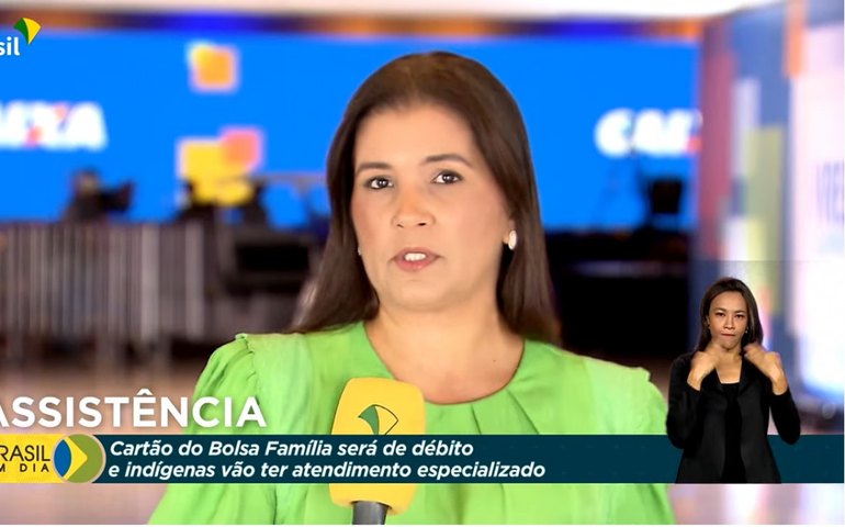 Caixa leva atendimento aos indígenas de Roraima e Amazonas