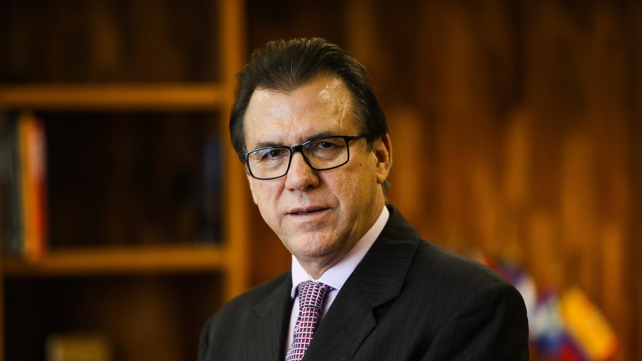 'Meu compromisso é acabar com essa injustiça', diz Marinho sobre saque-aniversário do FGTS