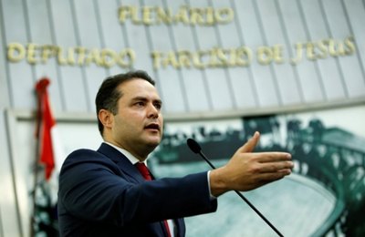 Governador envia para Assembleia projeto que cria Fundo Garantidor para Alagoas