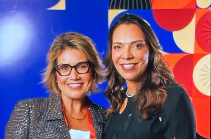 Agência alagoana participa do lançamento da 1ª Rede Nacional de Reputação e Influência
