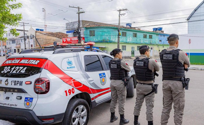 Resultado é atribuído ao reforço das ações integradas, uso de tecnologia e atuação preventiva das forças de segurança