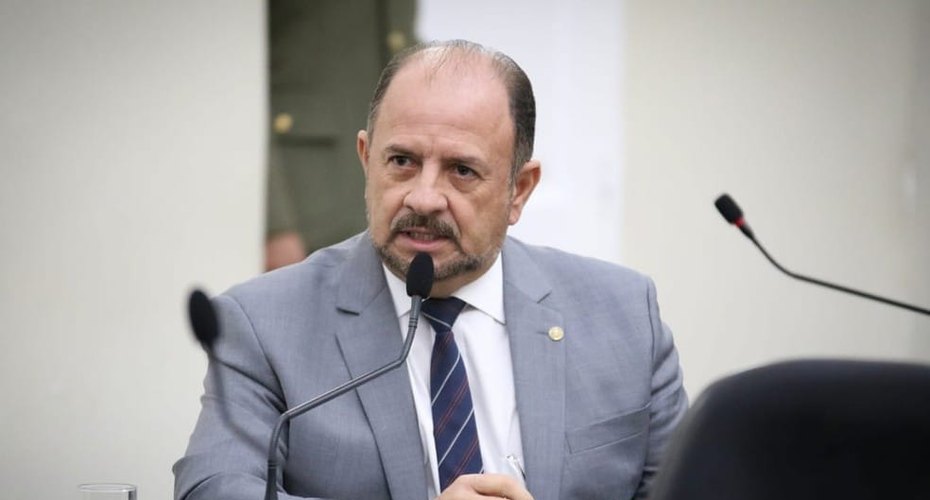 Projeto de Antonio Albuquerque aprovado na ALE obriga comunicação de condenações por crimes sexuais em escolas