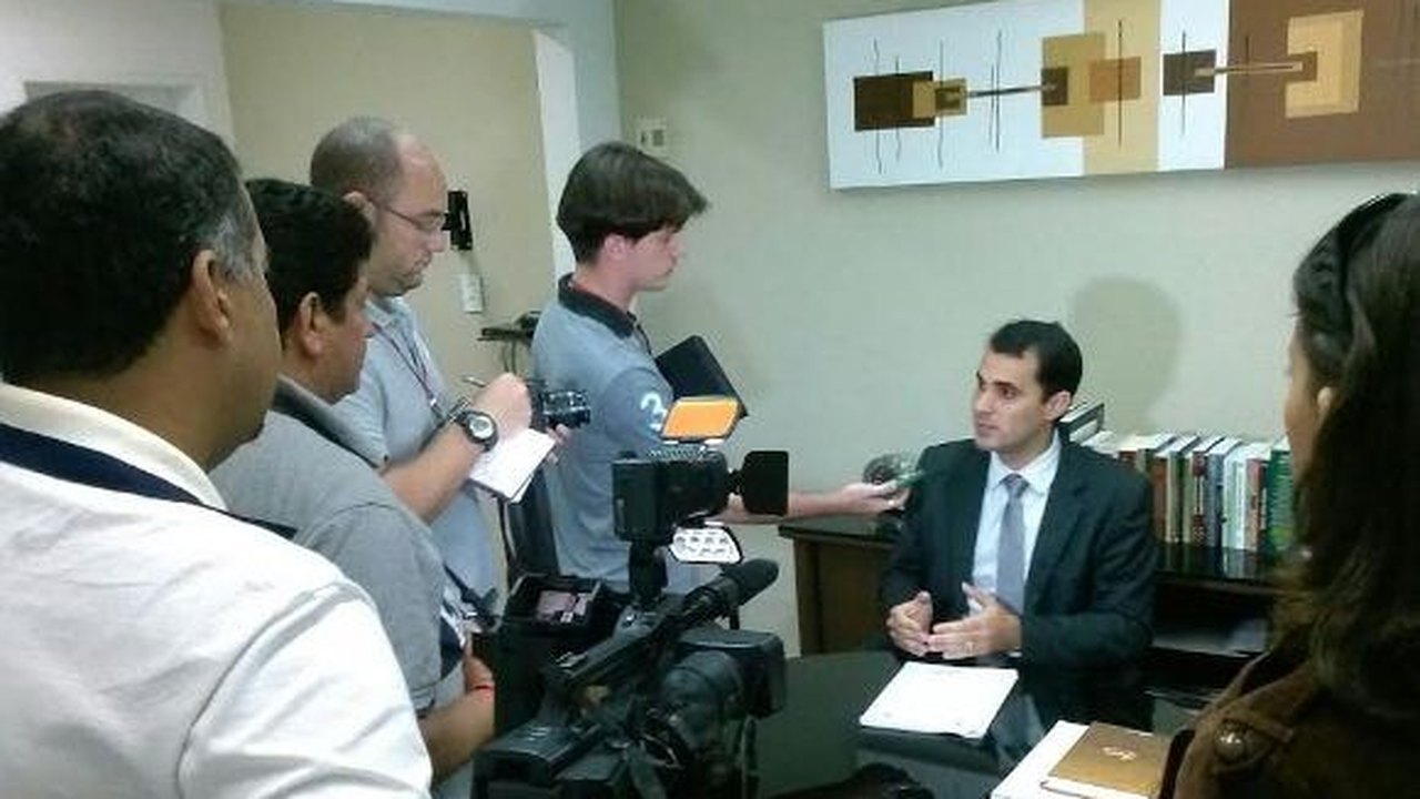 Defensoria Pública divulga balanço sobre situação da Casa de Custódia