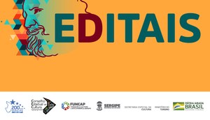 editais / Foto: Assessoria de comunicação