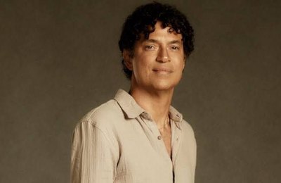 Jorge Vercillo desembarca com novo show em Maceió no dia 12 de maio 