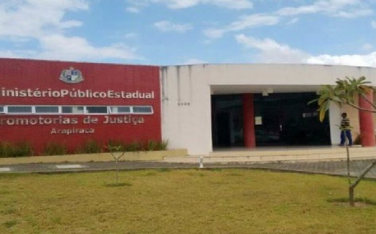 Procon e Ministério Público discutem situação de falta d’água em Arapiraca