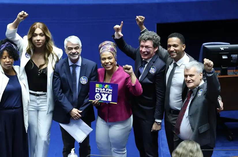 CUT elogia fim da “massacrante” 6x1; CNI quer revisar PEC aprovada