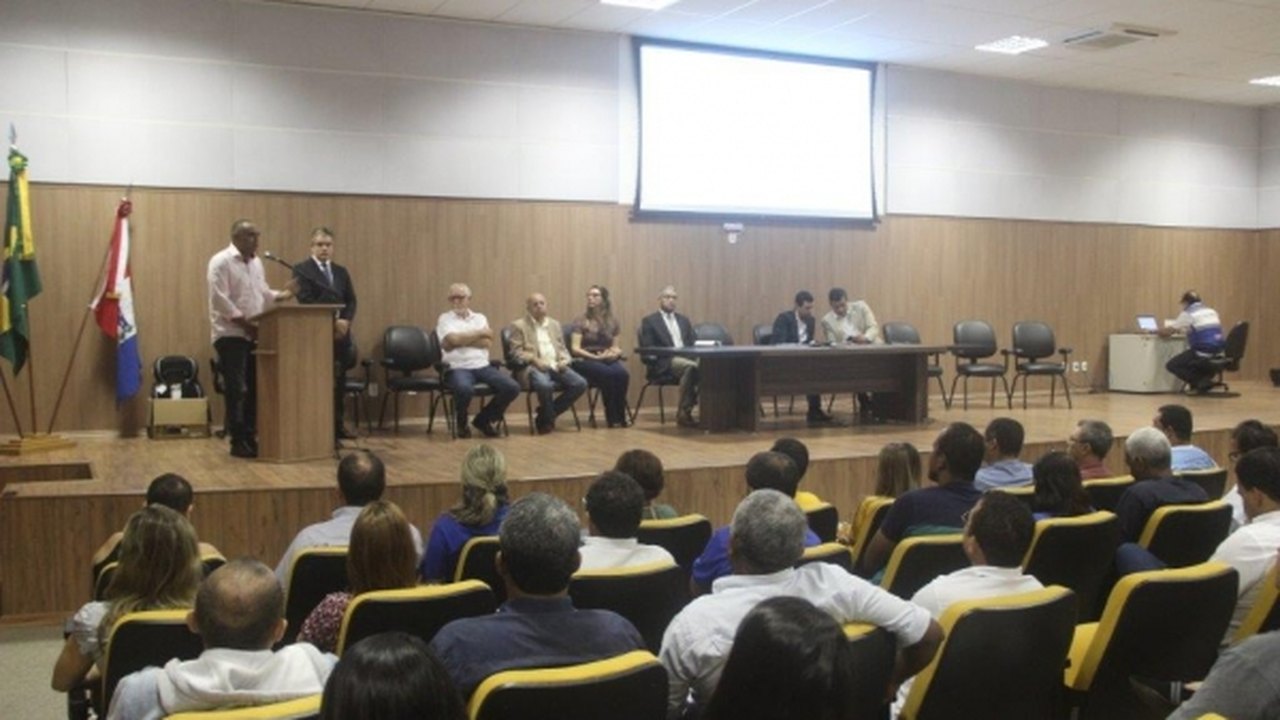 Regularização do transporte escolar é tema de audiência pública no Detran/AL