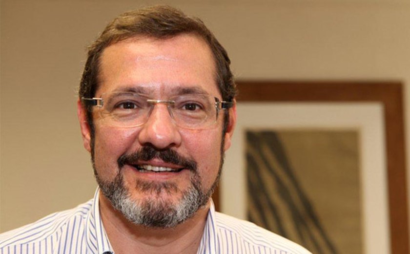 Negócio entre Itaú e XP eleva competição no sistema, diz Luiz Fernando Figueiredo