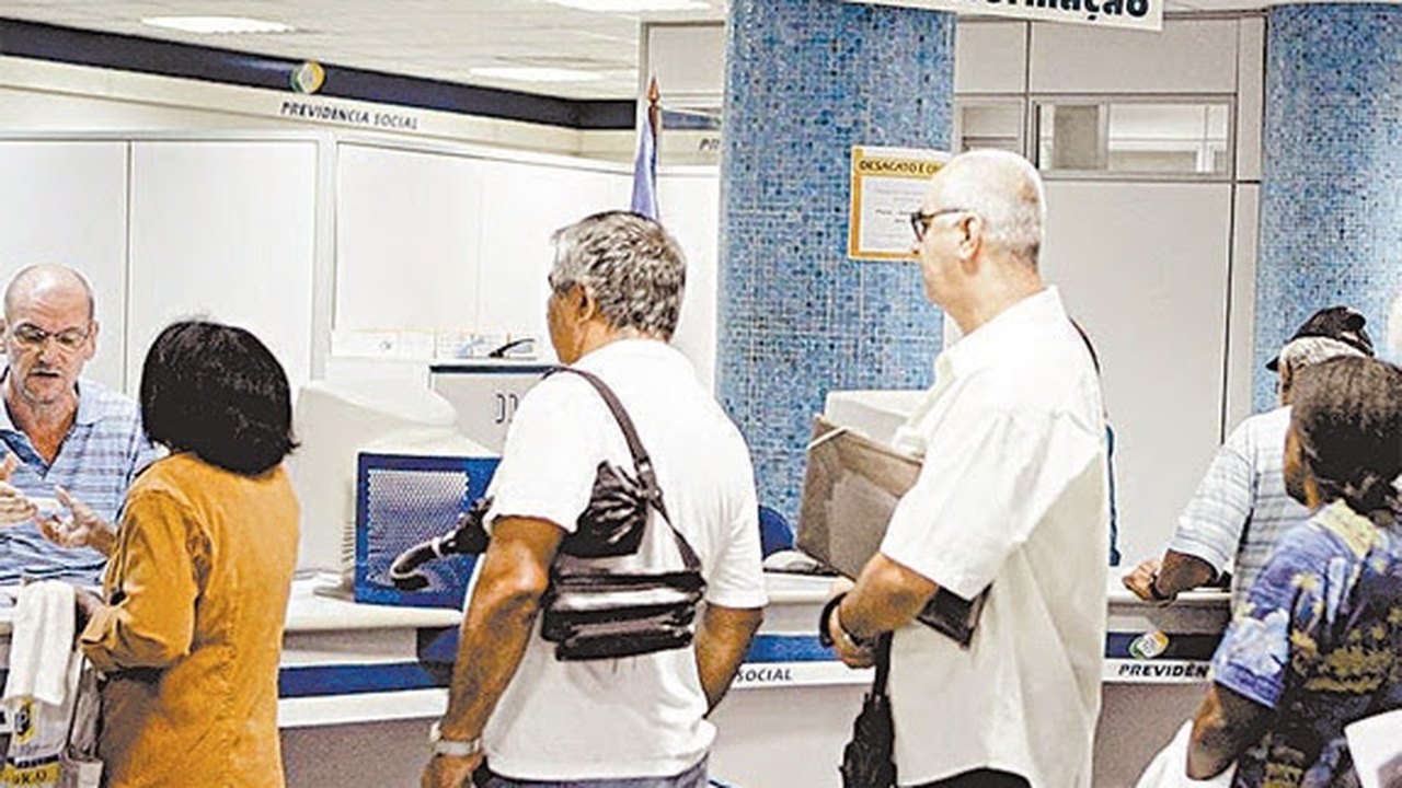 Nova ação de revisão previdenciária: Mais de 10 Milhões de aposentados e pensionistas têm o direito