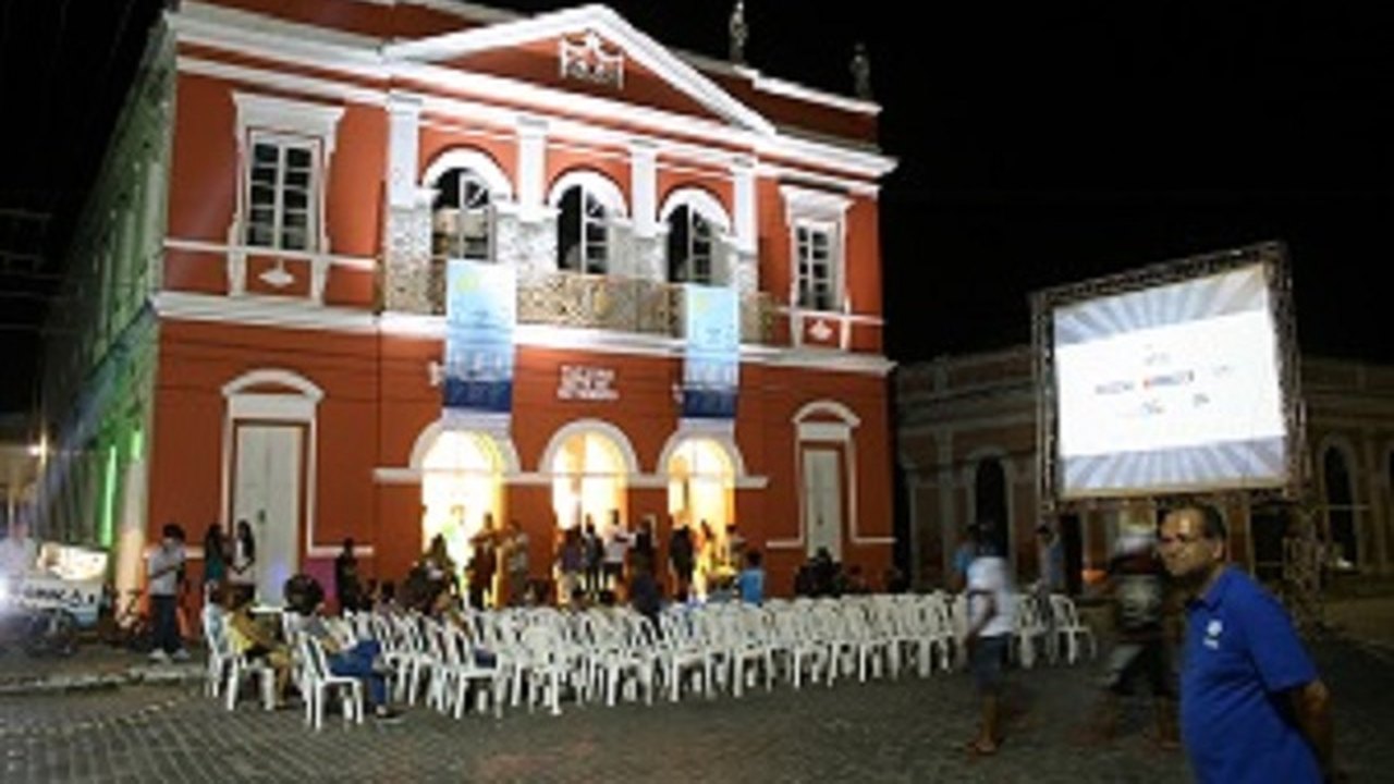 Começa hoje 5ª edição do Festival de Cinema Universitário de Alagoas
