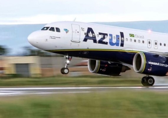 Azul conquista primeiro lugar em ranking de Responsabilidade ESG