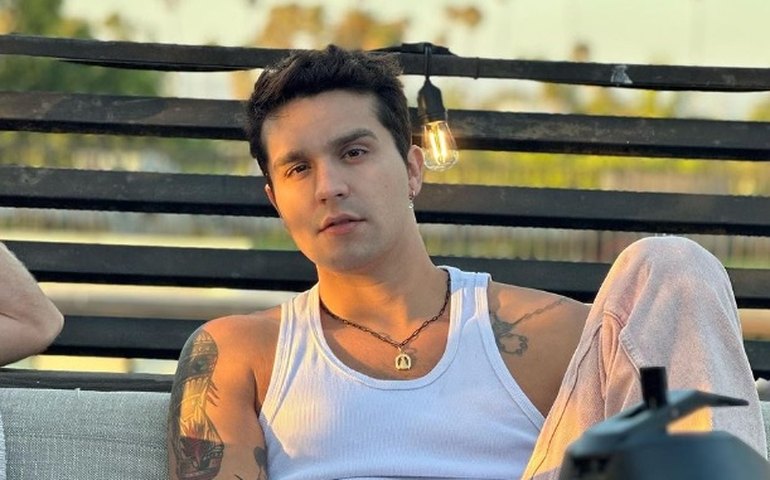Os luxos de Luan Santana: fortuna bilionária inclui SUV de R$ 7,6 milhões, fazenda, imóveis e jatinho