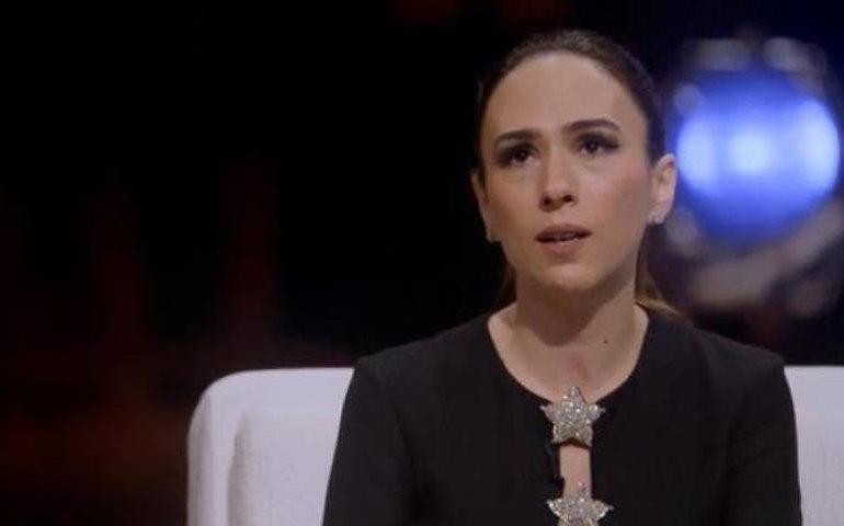 Tatá Werneck fala sobre crise que enfrentou com Rafa Vitti: 'Vivíamos como inquilinos'