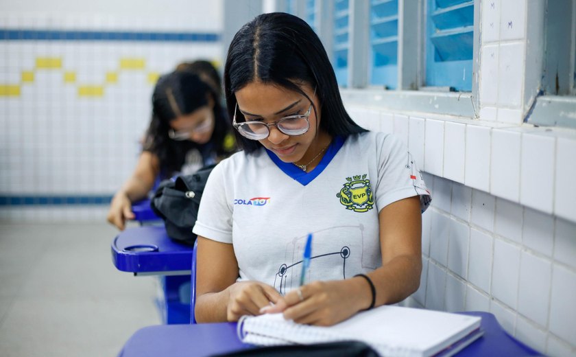 Seduc lança a 4ª edição da Olimpíada de História de Alagoas