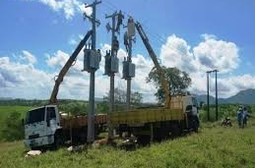 Eletrobras aumenta nível de tensão em municípios do Sertão