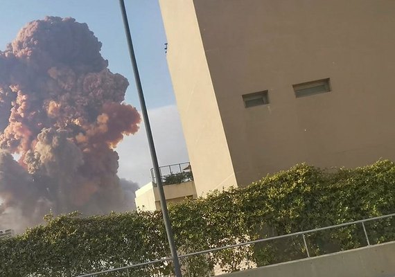 Grupo ligado ao Hamas anuncia sete mortos em um atentado a bomba no Líbano