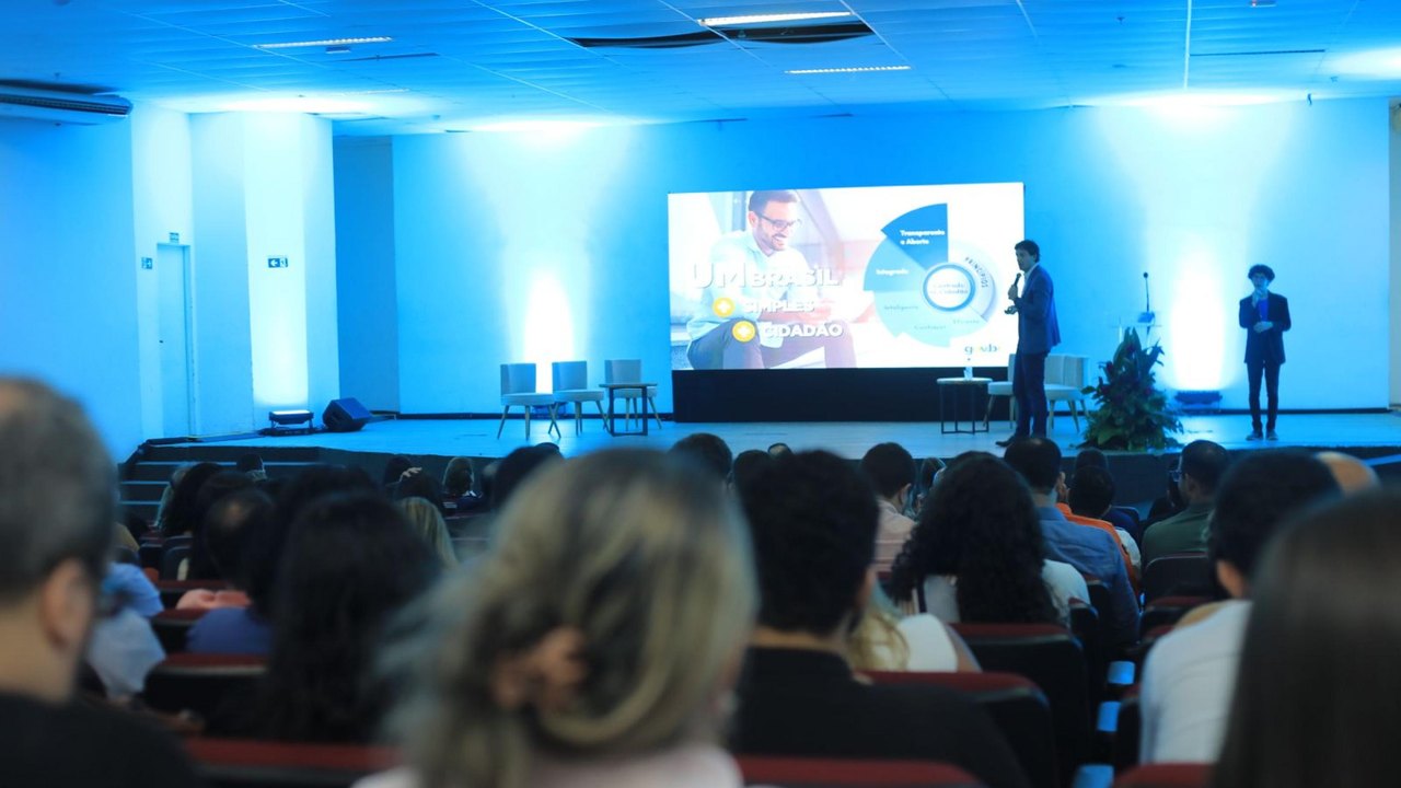 Seplag reúne órgãos do governo para workshop sobre plataforma digital