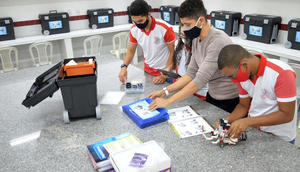 Sergipe abre 191 vagas em processo seletivo para educador profissional