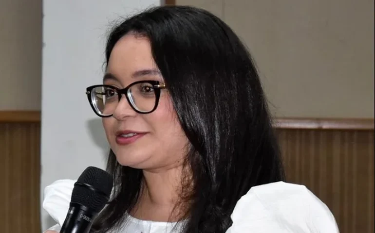 Egressa da Ufal é aprovada em mestrado na UFSC com estudo sobre semiárido alagoano