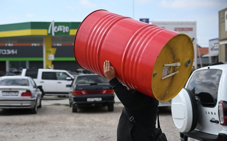 Insumo transversal: como alta do petróleo impacta dinâmica inflacionária e eleição no Brasil