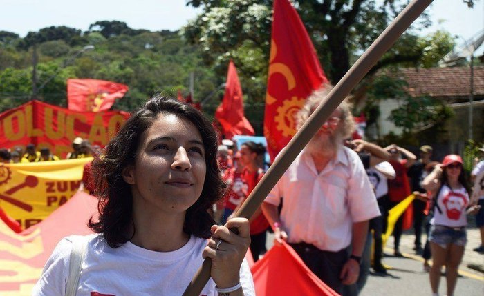 Marina Nobre Tenório Crisóstomo, conhecida como Nina Tenório