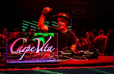 Na lista de melhores DJs do mundo, Vintage Culture faz show memorável na Capital do Réveillon 
