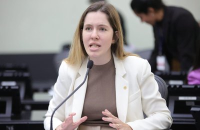 Aprovado em 1º turno projeto que cria programa de capacitação profissional nas escolas estaduais