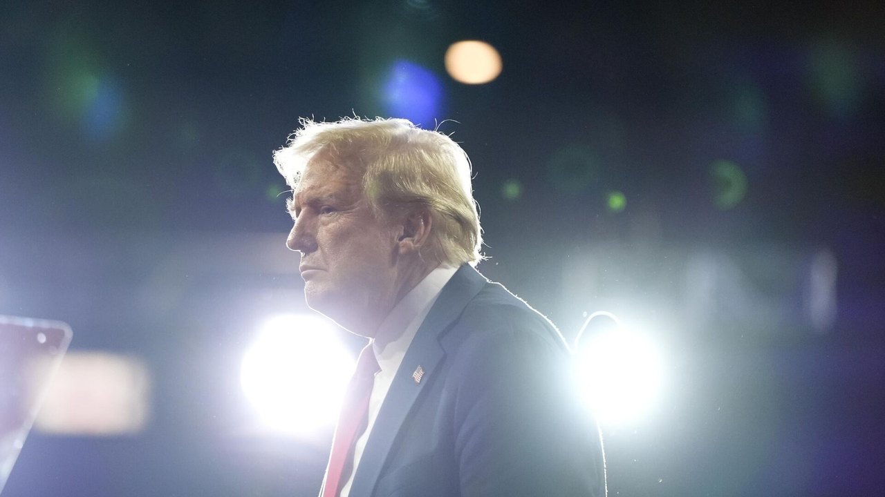 Declaração de Trump sobre canal do Panamá é 'revés diplomático', acredita especialista