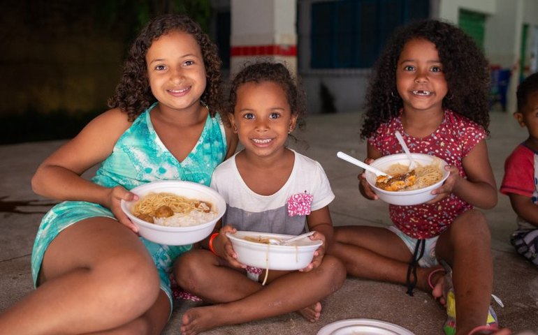 Conselho da Criança e do Adolescente publica aprovação de plano de aplicação de recursos