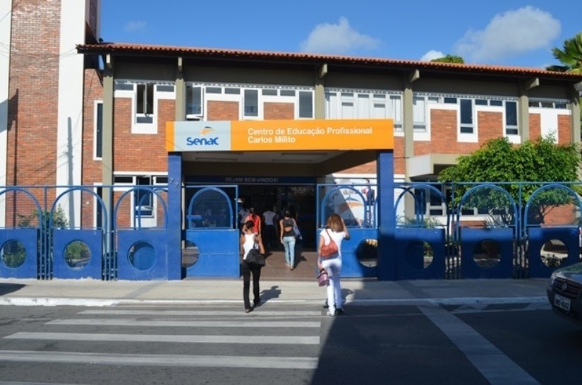 Senac Alagoas conquista nota máxima do Ministério da Educação