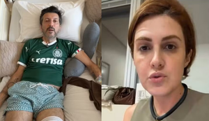 Esposa de Lito explica que não existe vaquinha ativa