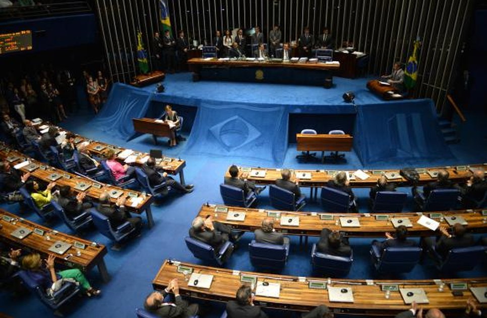senado 