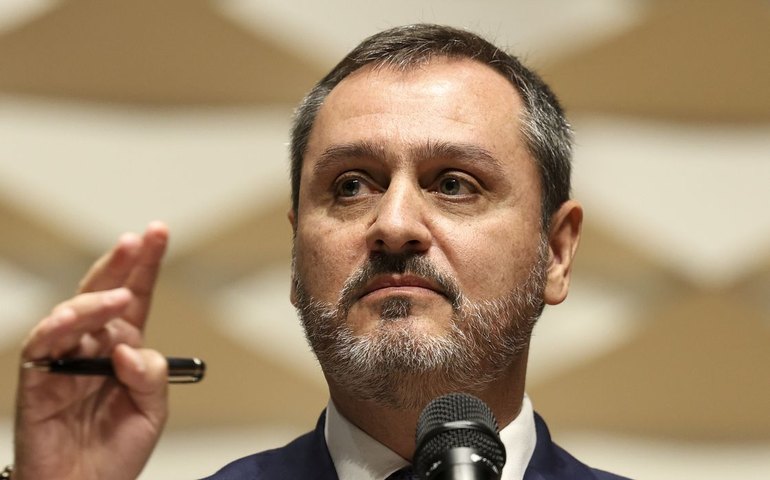 PEC da Segurança aproveita experiência da PF sobre ação de criminosos