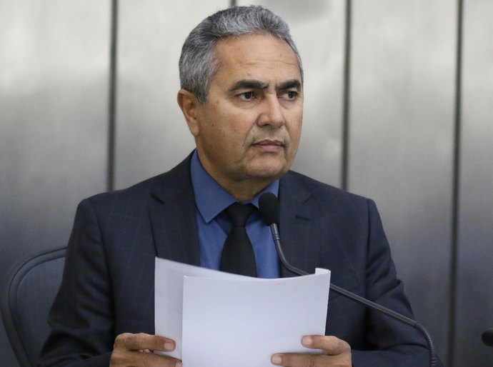 ALE aprova em 1º turno projeto que transforma área explorada pela Braskem em Reserva Ambiental