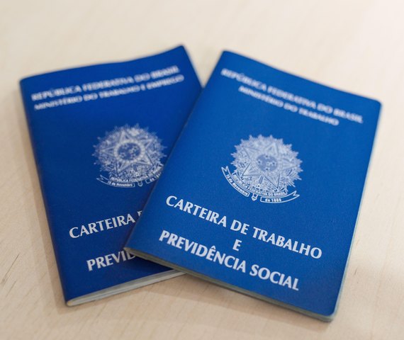 Secretaria do Trabalho oferta 1.135 vagas de emprego pelo Sine Maceió