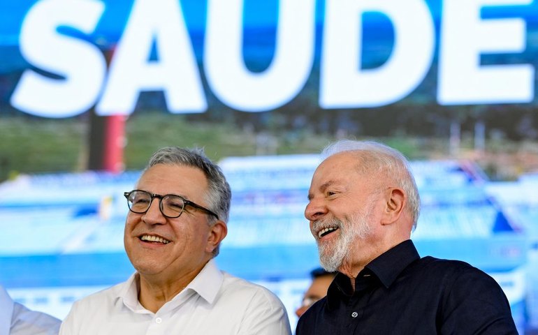 Nossa relação com Cuba é de respeito, diz Lula