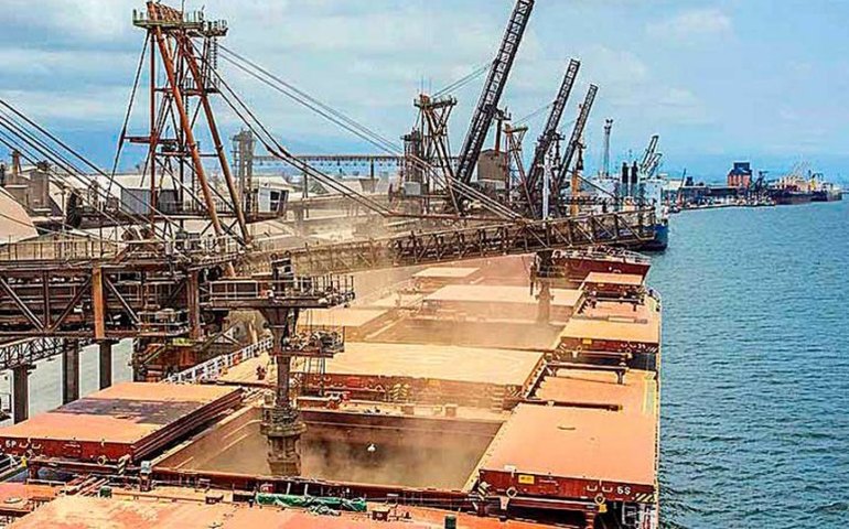 Medida provisória cria incentivos para a indústria naval e o setor de petróleo