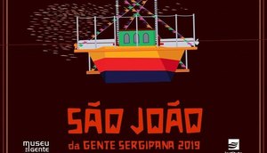 SÃO JOÃO DA GENTE SERGIPANA / Foto: Instituto Banese