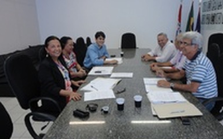 DER cria Junta administrativa para elevar fiscalização de faixas de domínio