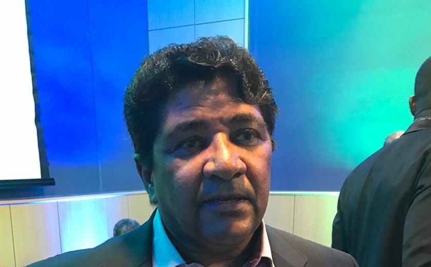 Com chapa única, Ednaldo Rodrigues será aclamado o novo presidente da CBF