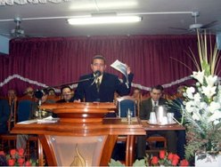 Culto de ensino