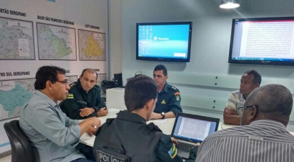 rEUNIÃO CPMC BATISTÃO